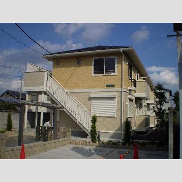 メゾン　プリメーロ102号室 外観