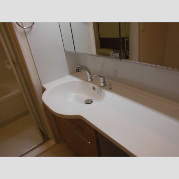 アピチェ 洗髪洗面化粧台