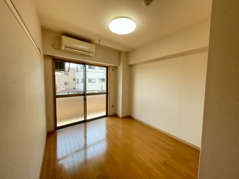 鎌倉服部ビル3階 部屋その他