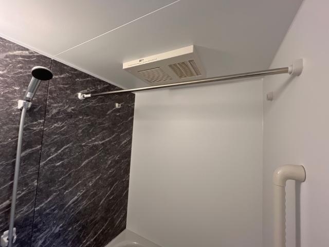 ミルフィオリ 室内設備