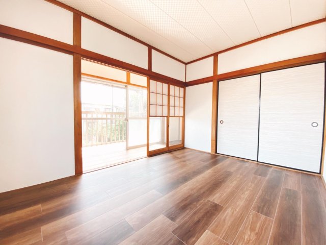 八千代中央戸建 その他