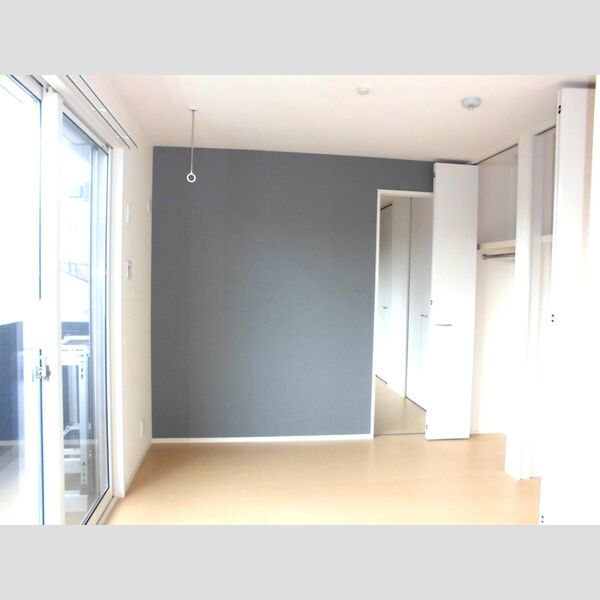 ディー グラード302号室 洋室