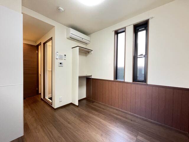 アーバンプレイス中野坂上Ⅳ A棟1階 部屋その他