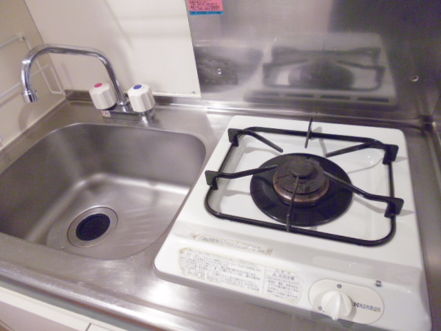 第３今泉ビル 部屋設備