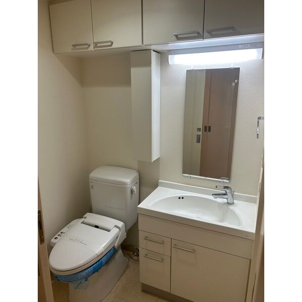 Rising Place石川町401号室 部屋その他