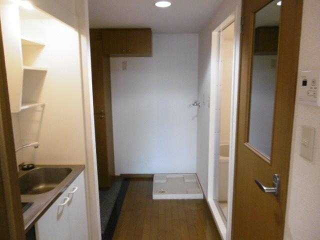 グランピーノ妙典(D-013)5階 部屋設備