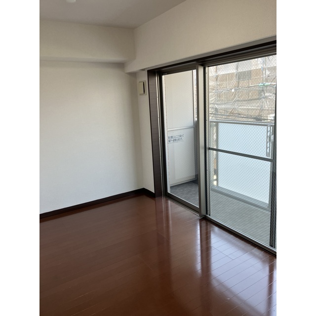 ロアール西馬込 内観