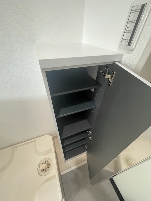 ブリーズ東船橋0202号室 その他