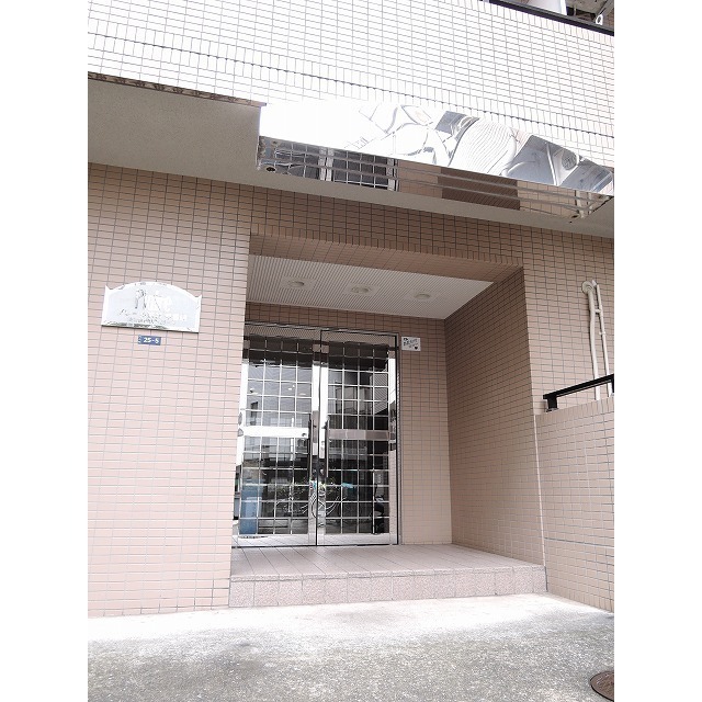 プレール渋谷壱番館401号室 部屋その他