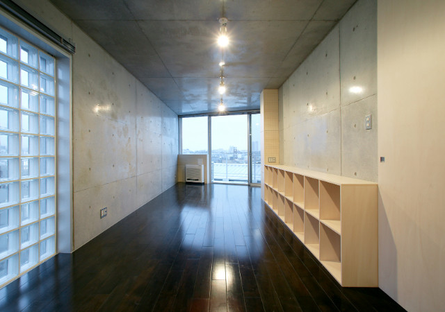 カスタリア祐天寺4階 同建物別部屋の参考画像