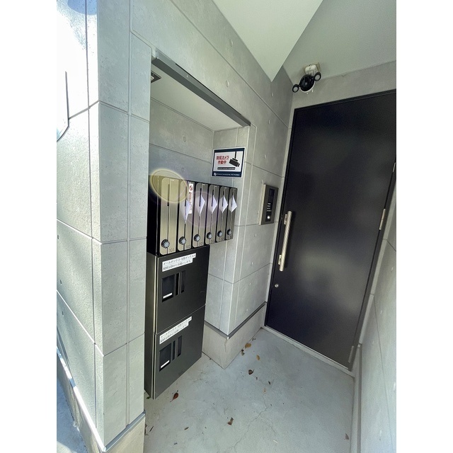 ピークヴィレ東向島301号室 部屋その他