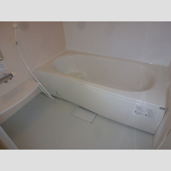 アイリス・ヒル 一坪風呂