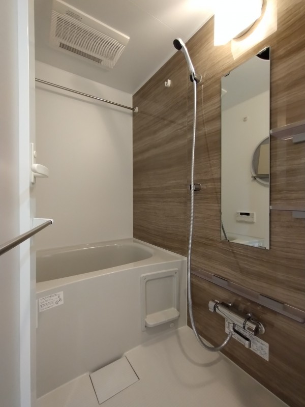 クレイシアIDZ川崎2階 同建物別部屋の参考画像