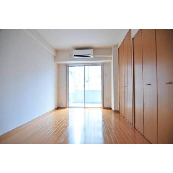 橘ビル リビング