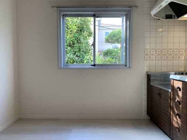 コートヴィレッジⅡ ※同建物別部屋参考画像（107号室）