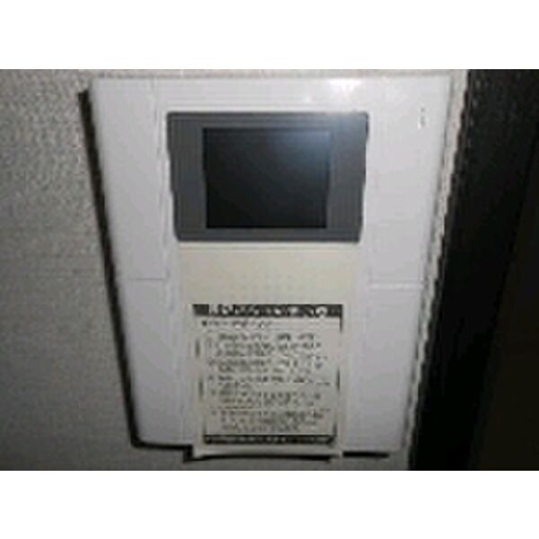 アドバンス0102号室 部屋その他