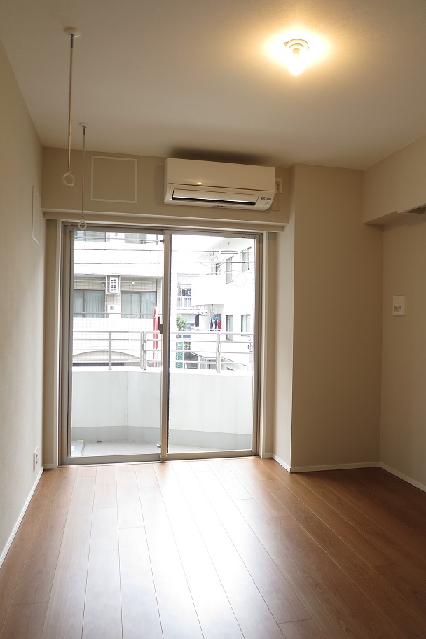 プラウドフラット東中野201号室 部屋その他