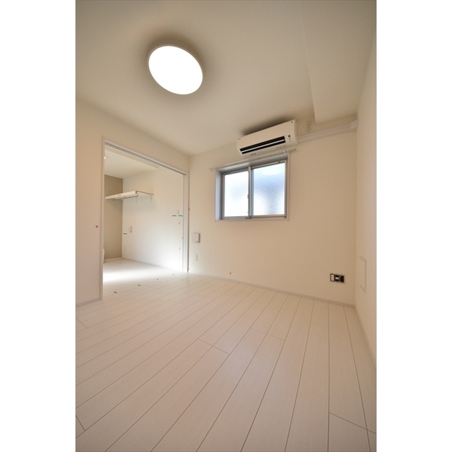 CASA GRAZIE 新小岩 内観
