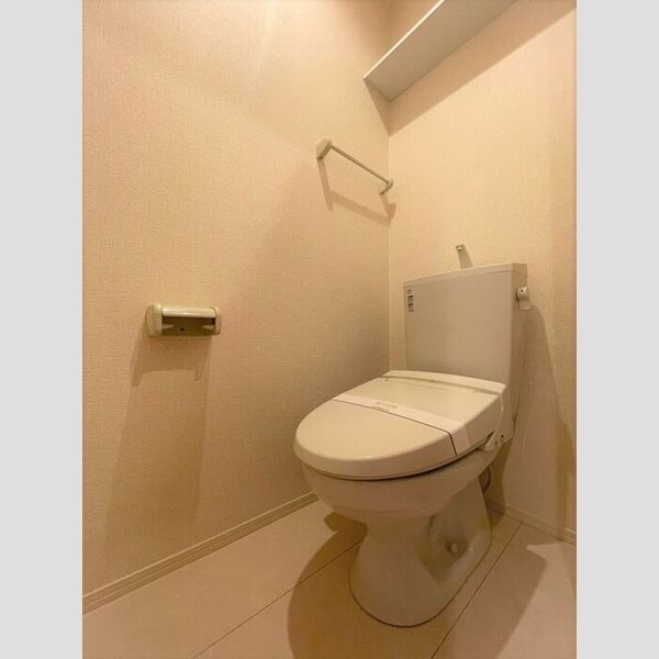 クラーネ ミレナリオ トイレ