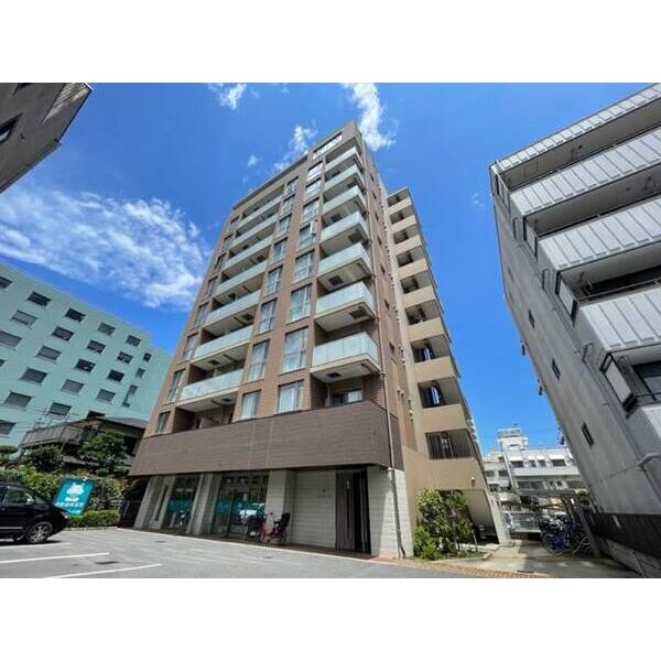 エルザ柏の外観画像