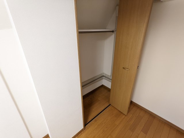 スタジオ根岸 収納