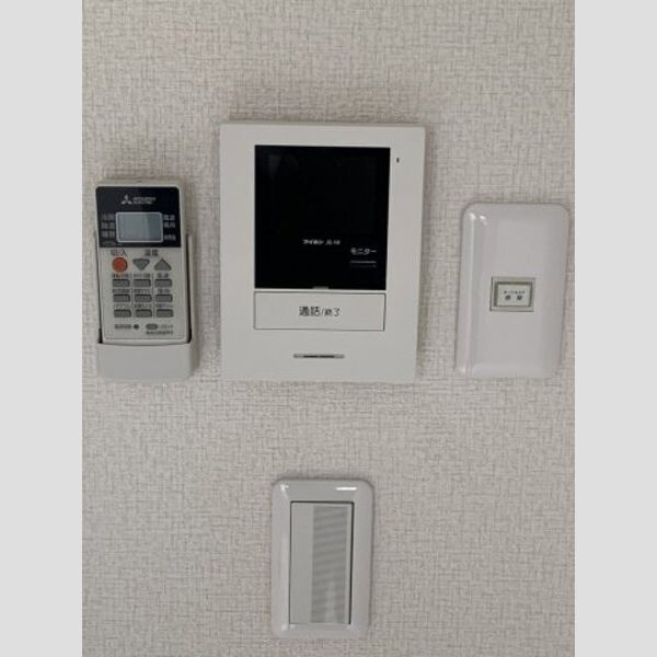 ヴィラート南鳩ケ谷201号室 写真は他のお部屋です。