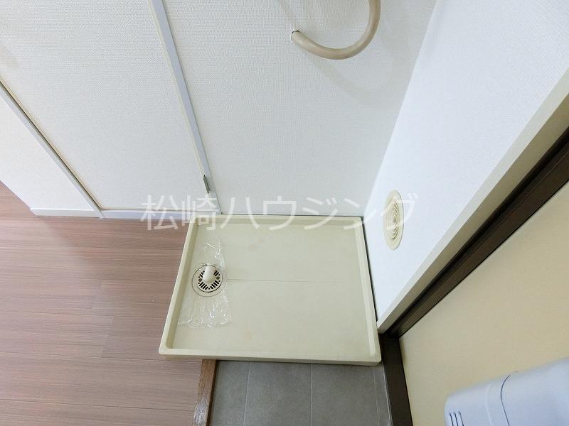 セジュールすおー2階 部屋その他