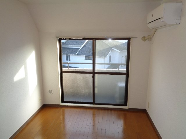 オークハウス北千束4階 部屋その他