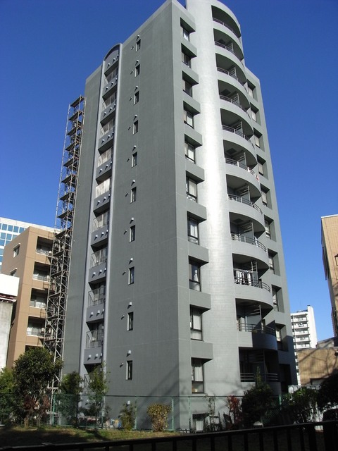 302号室