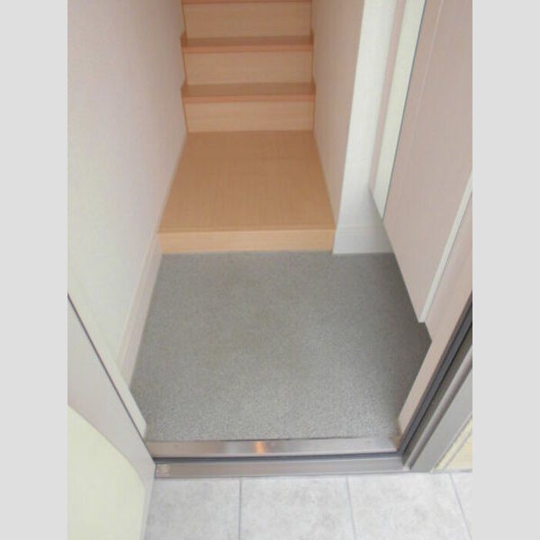 エンゼルハイム　Ⅱ 玄関