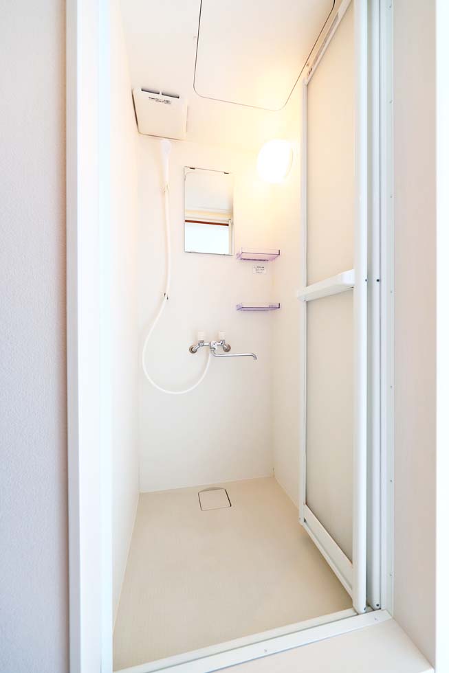 プランタン1階 内観