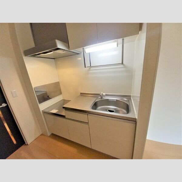 ウィスタリアコート キッチン