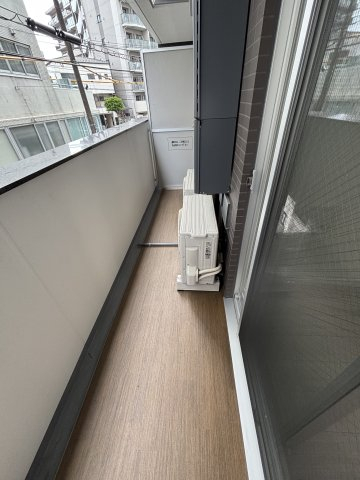 GENOVIA小村井0210号室 別タイプ参考写真