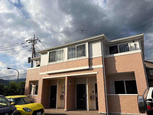 スカイテラスの外観画像