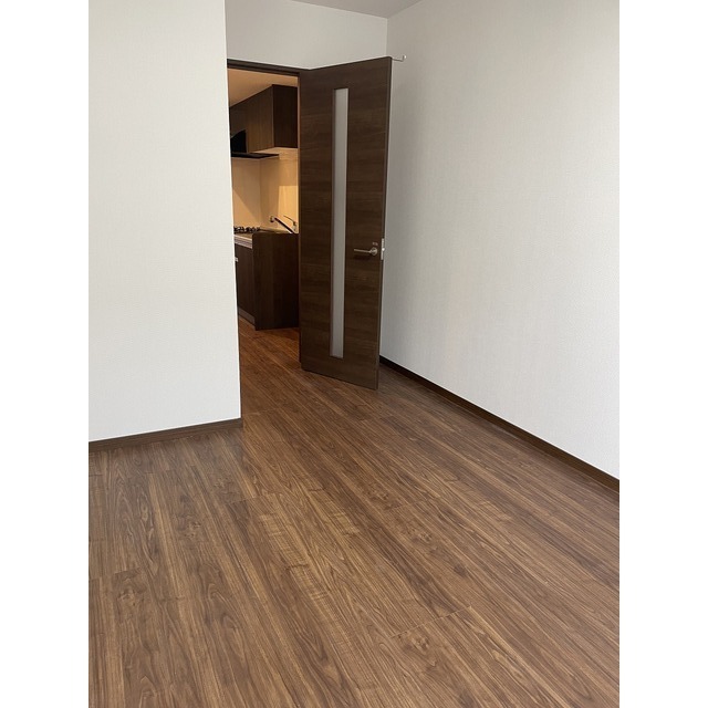 ルナ・戸田 内観