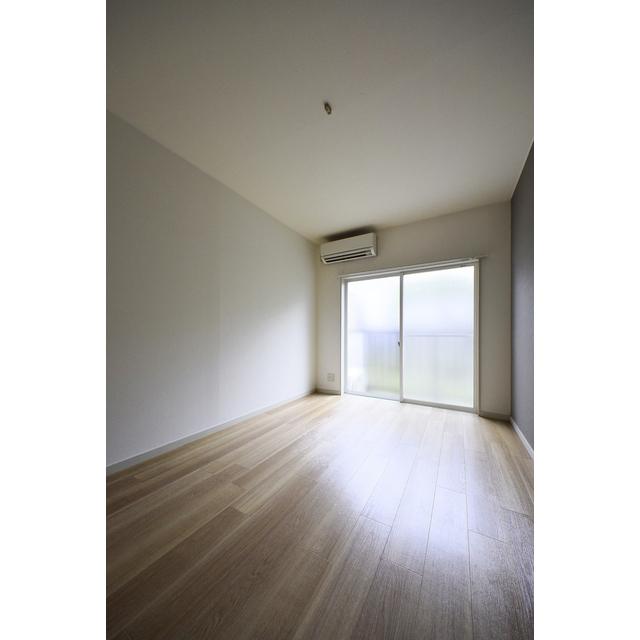 デューン仙川1階 その他