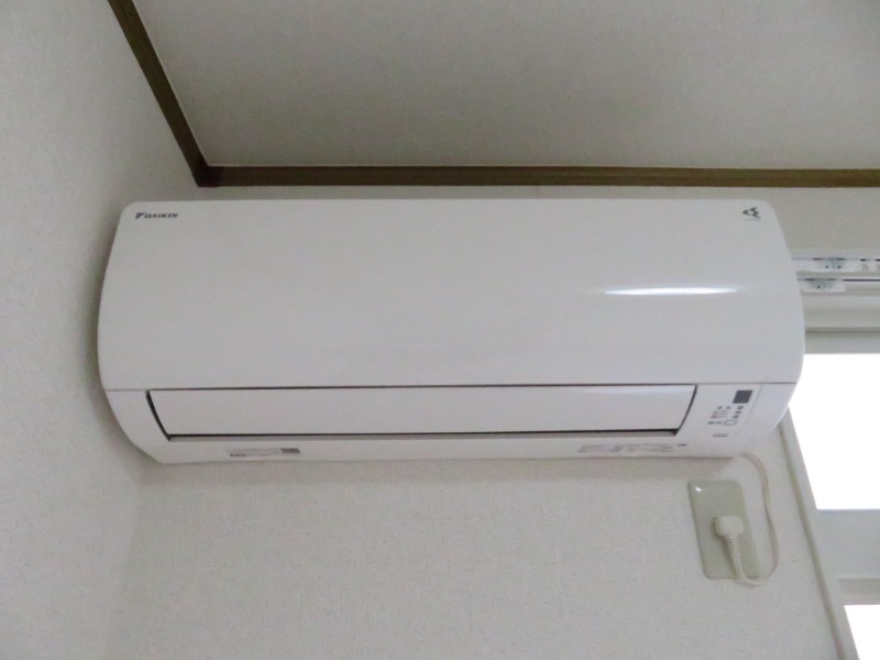 POP21 部屋設備