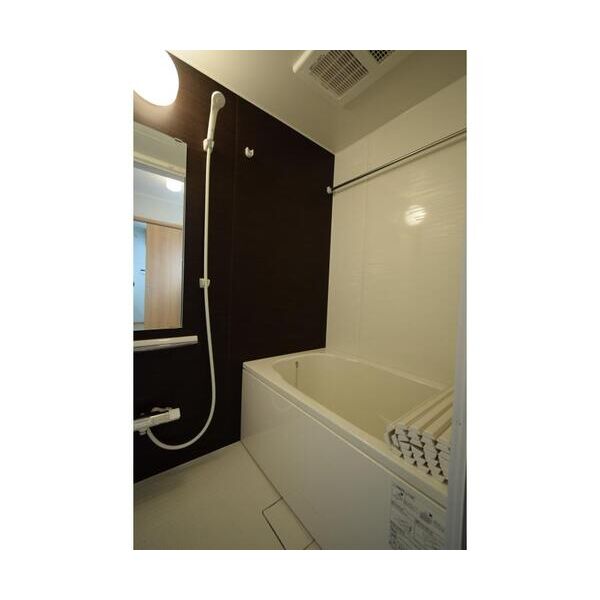 ピュアメゾン お風呂