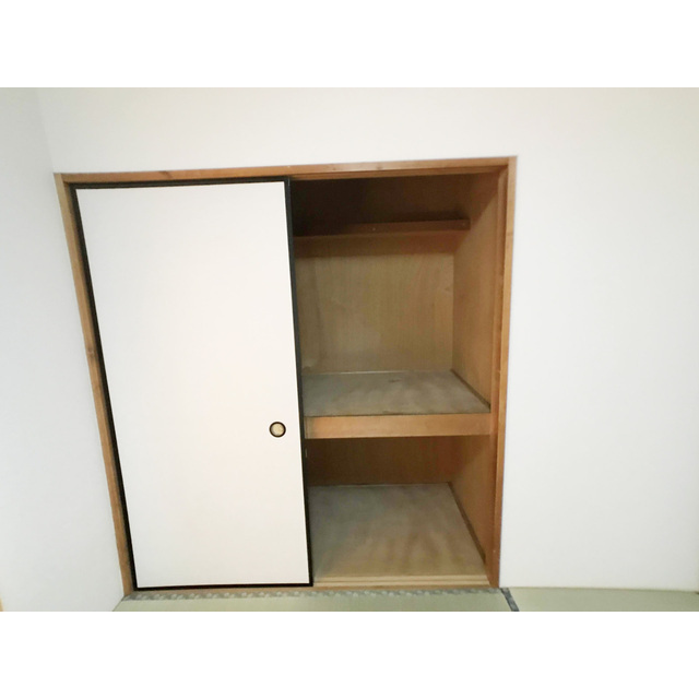 宮根第Ⅱコーポ 内観