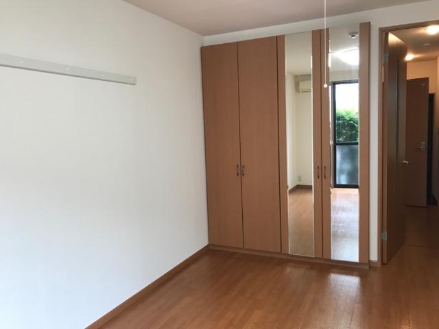 フローリーＫ（ＦｌｅｕｒｉＫ） 収納