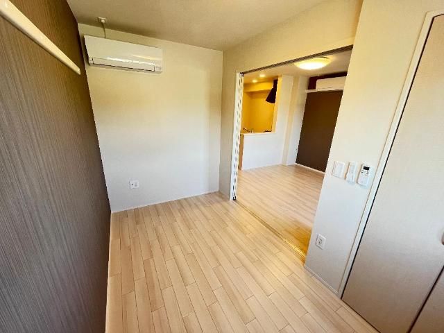 コンフォートハウス　ポニー 洋室