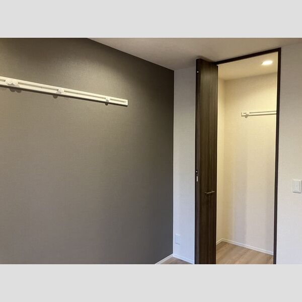D-ROOM穴川Ⅲ103号室 洋室