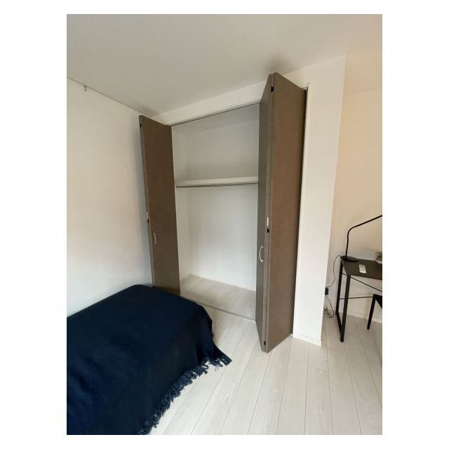 PASEO中目黒0202号室 モデルルーム（家具・小物類などは物件に付