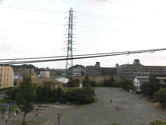 レノンストリート0203号室 402の写真となります。