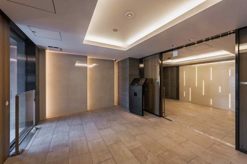 シーズンフラッツ住吉 同建物別部屋の参考画像