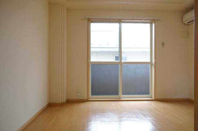 スモールウィン 和室