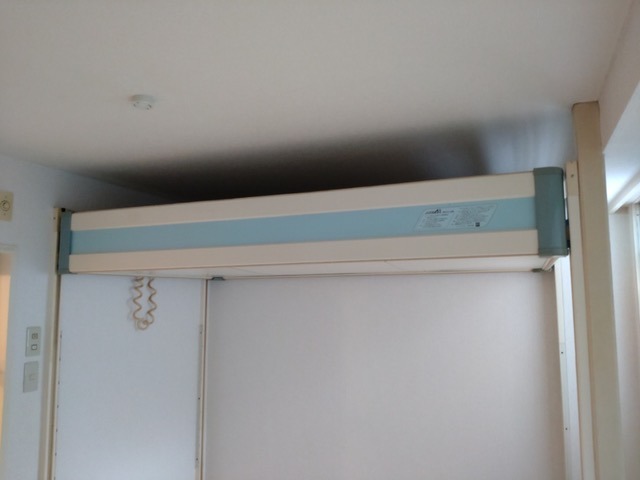 ブランシェ町屋1階 部屋設備