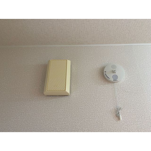 サンライズⅡ 内観