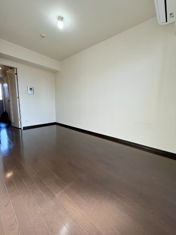 アーバネックス戸越銀座10階 リビング