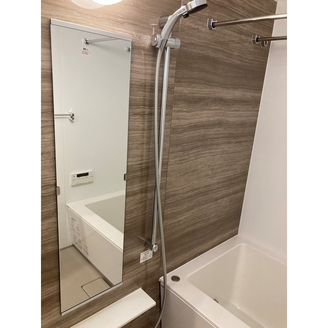 ザ・パークハビオ西横浜708号室 同建物別部屋の参考画像